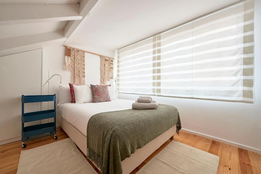 Appartement The - Pocinho 3 Lissabon
