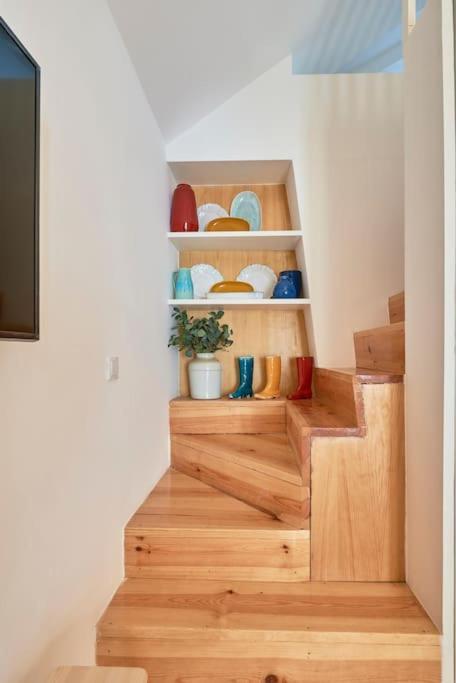 The - Pocinho 3 Appartement Lissabon