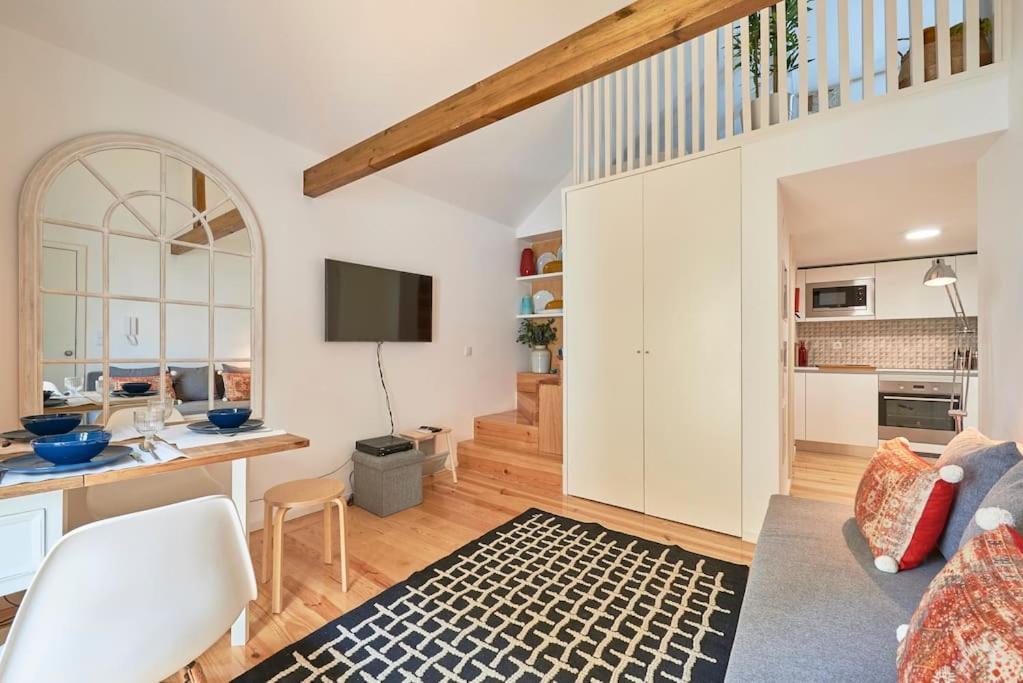 The - Pocinho 3 Appartement