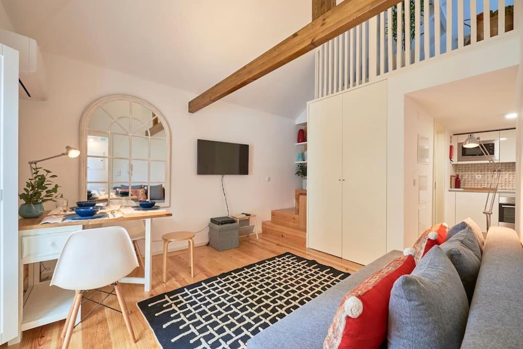 Appartement The - Pocinho 3