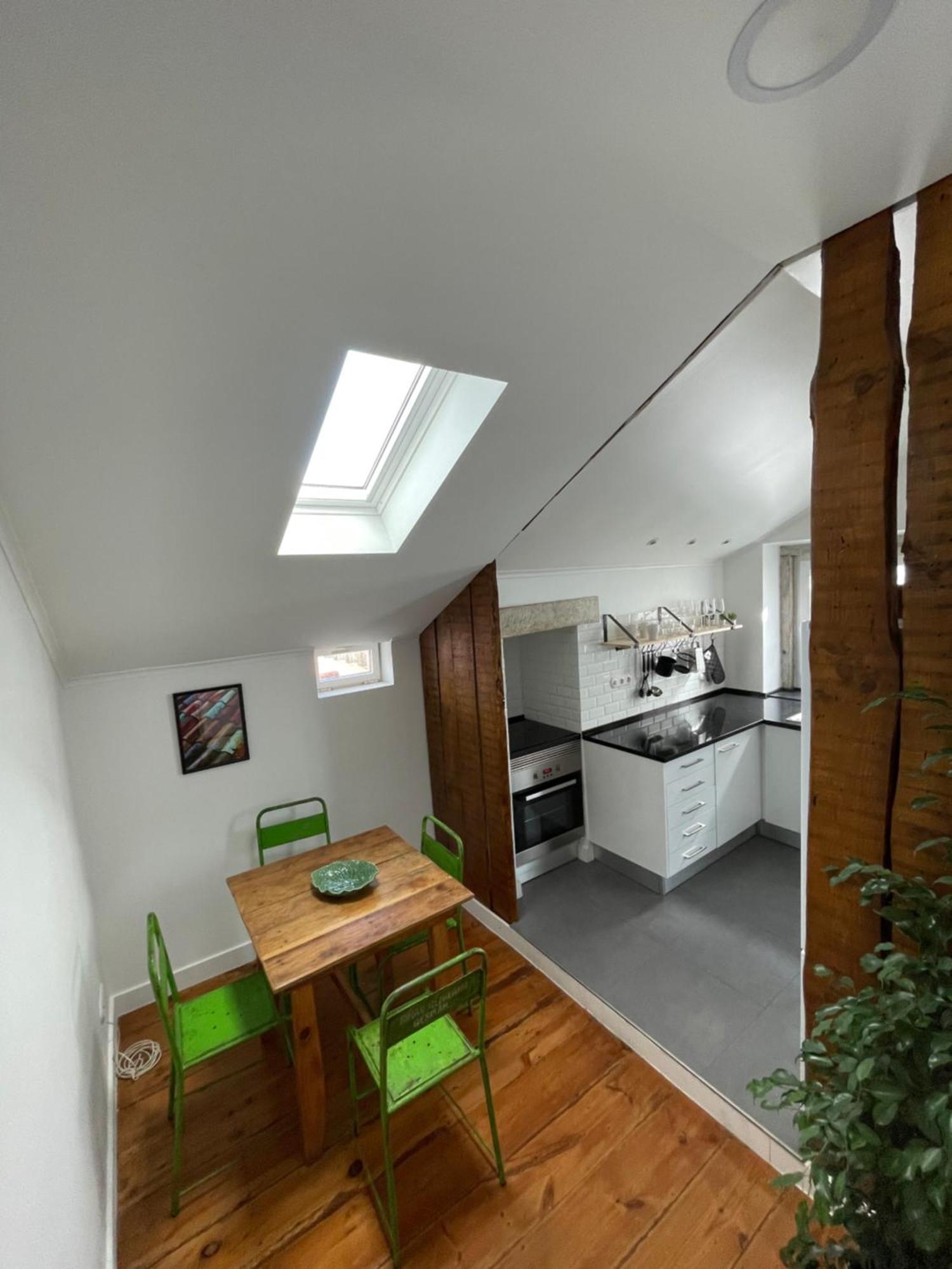Apartment Bairro Alto - Mouros *