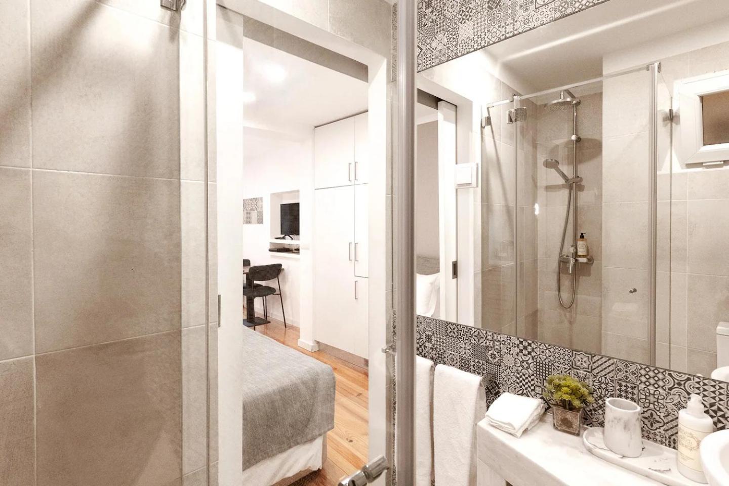 Appartement Martin Vaz Design Lisboa