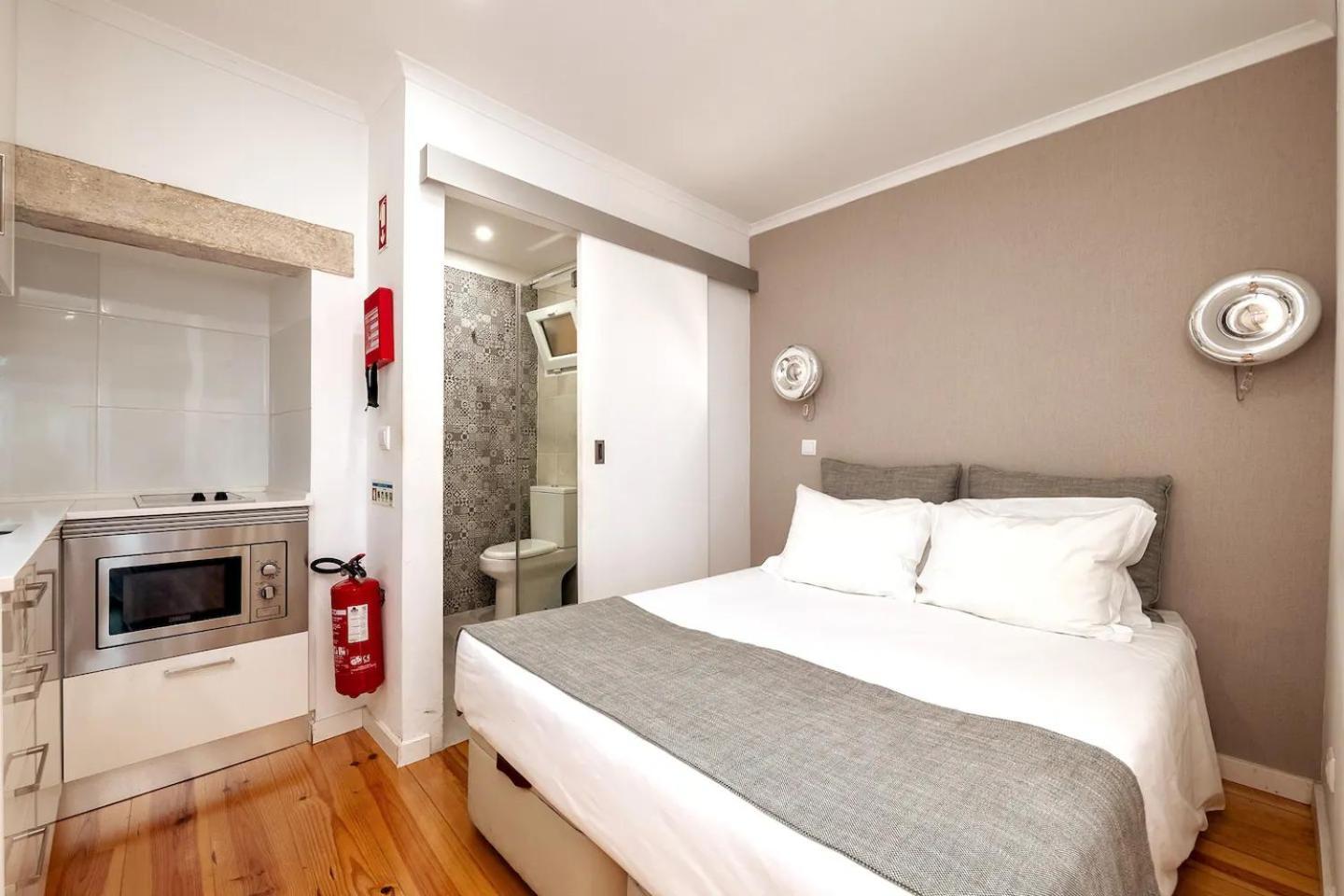Appartement Martin Vaz Design