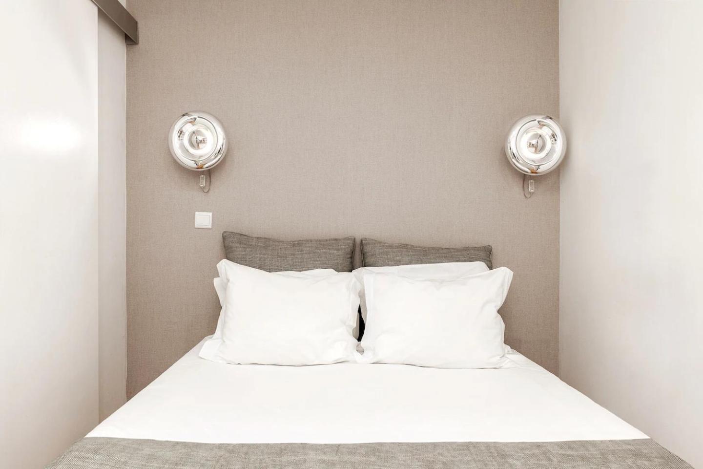 Appartement Martin Vaz Design *