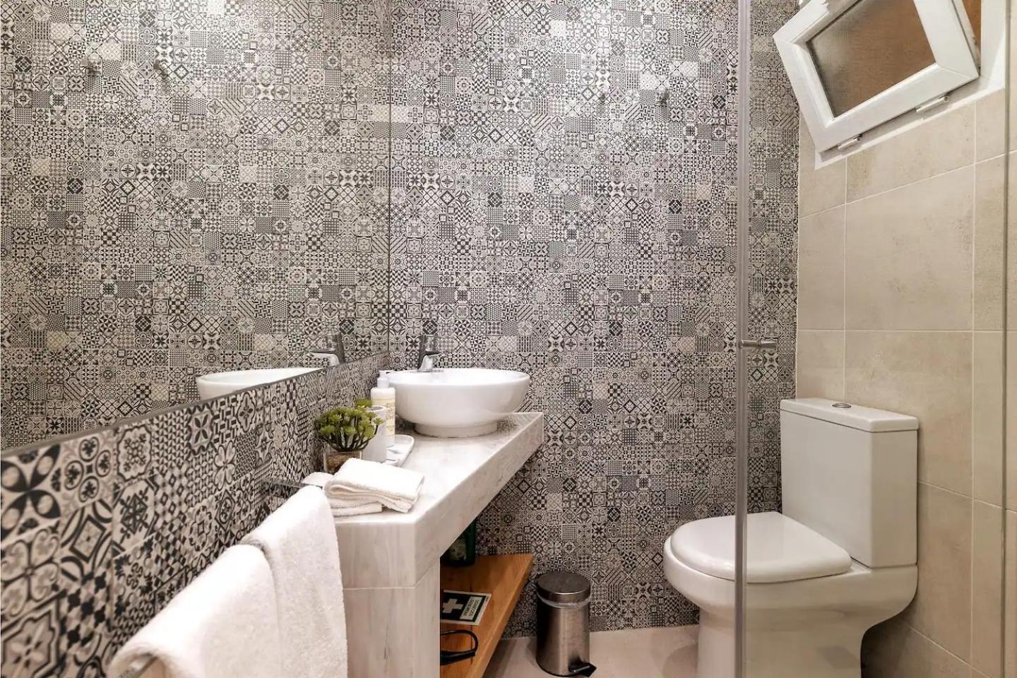 Appartement Martin Vaz Design