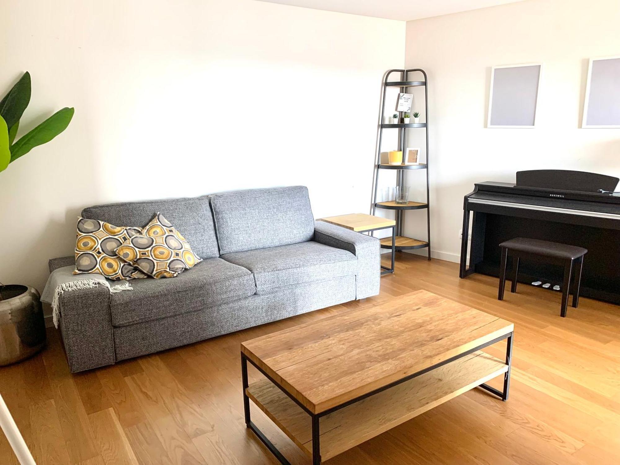 Apartment Casa Da Penha Lissabon