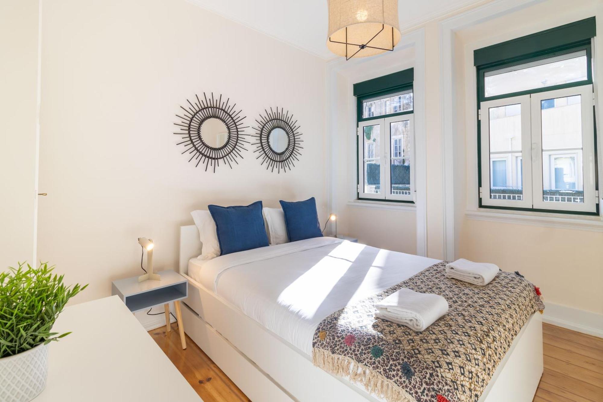 Inglaterra By Hill Appartement *