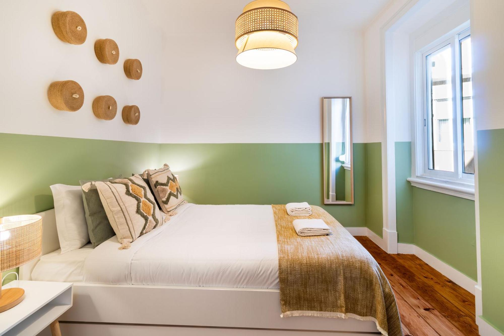 Appartement Inglaterra By Hill