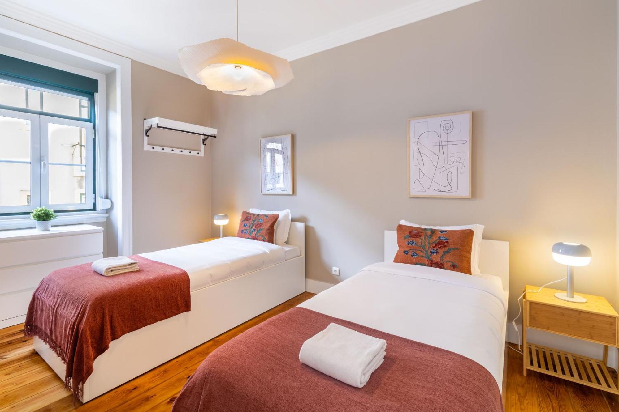 Inglaterra By Hill Appartement Lisboa