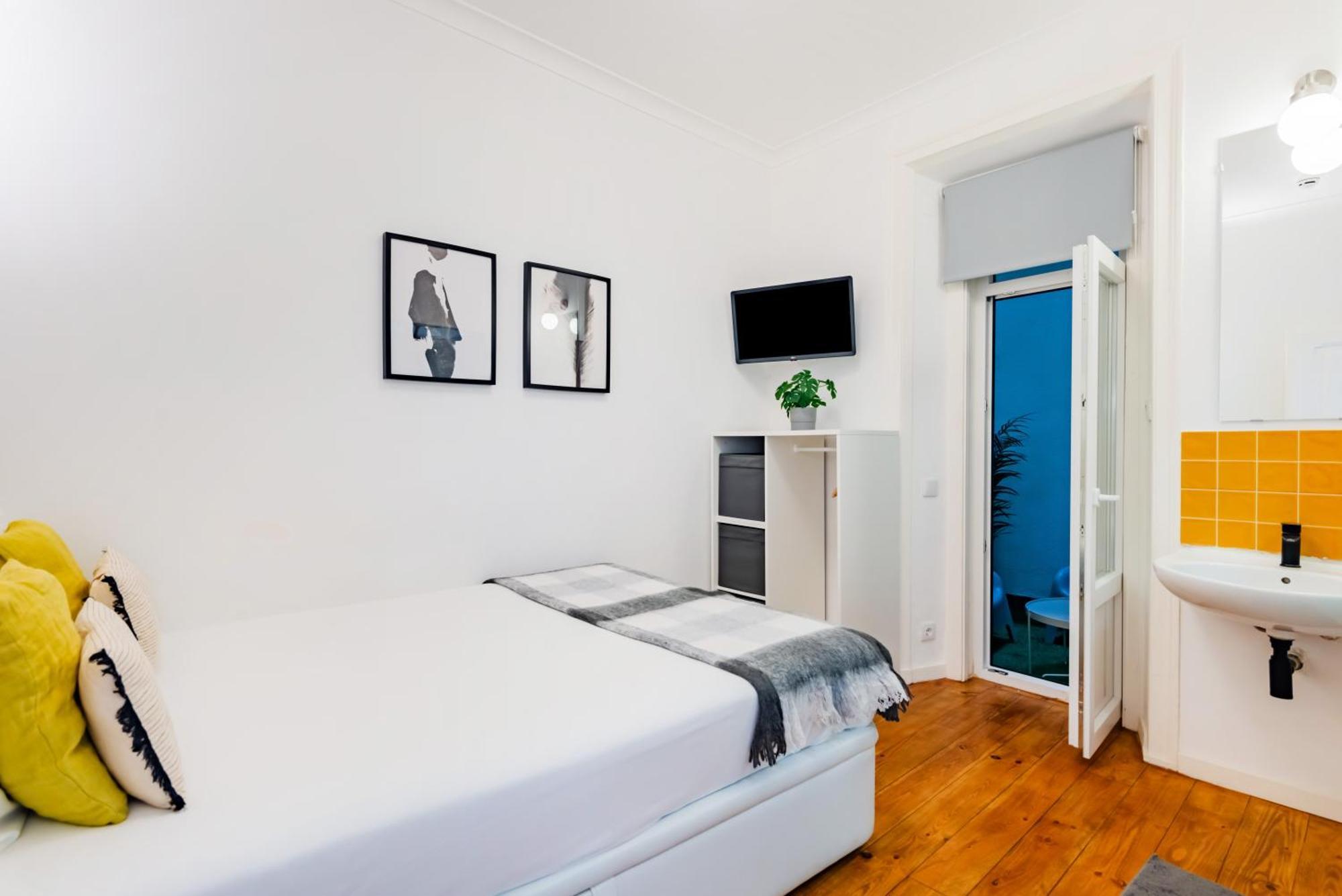 Guest 1 Boutique House Auberge de jeunesse *