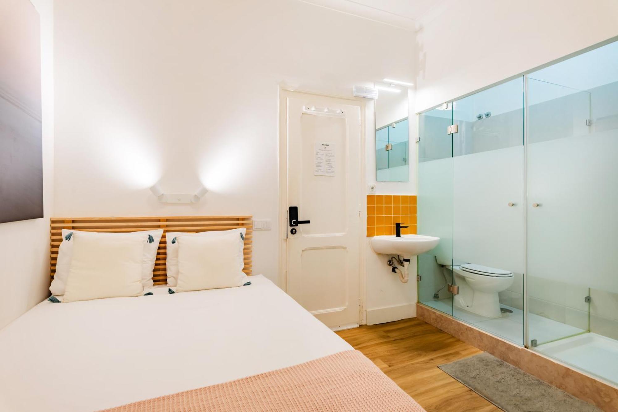 Guest 1 Boutique House *