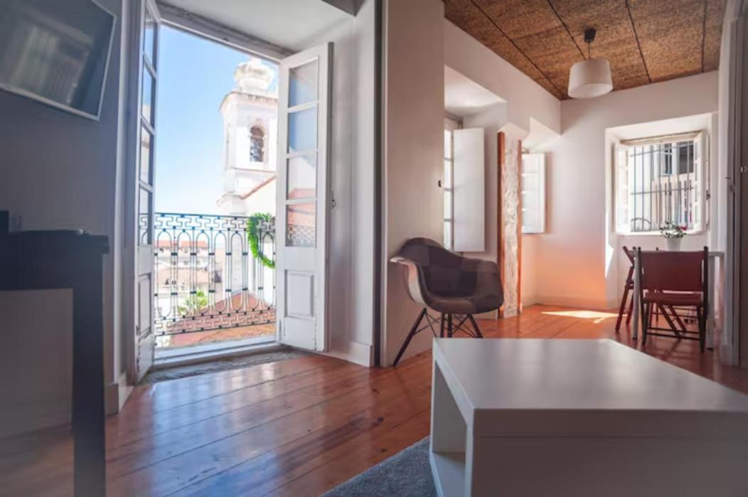 Appartement Sao Miguel
