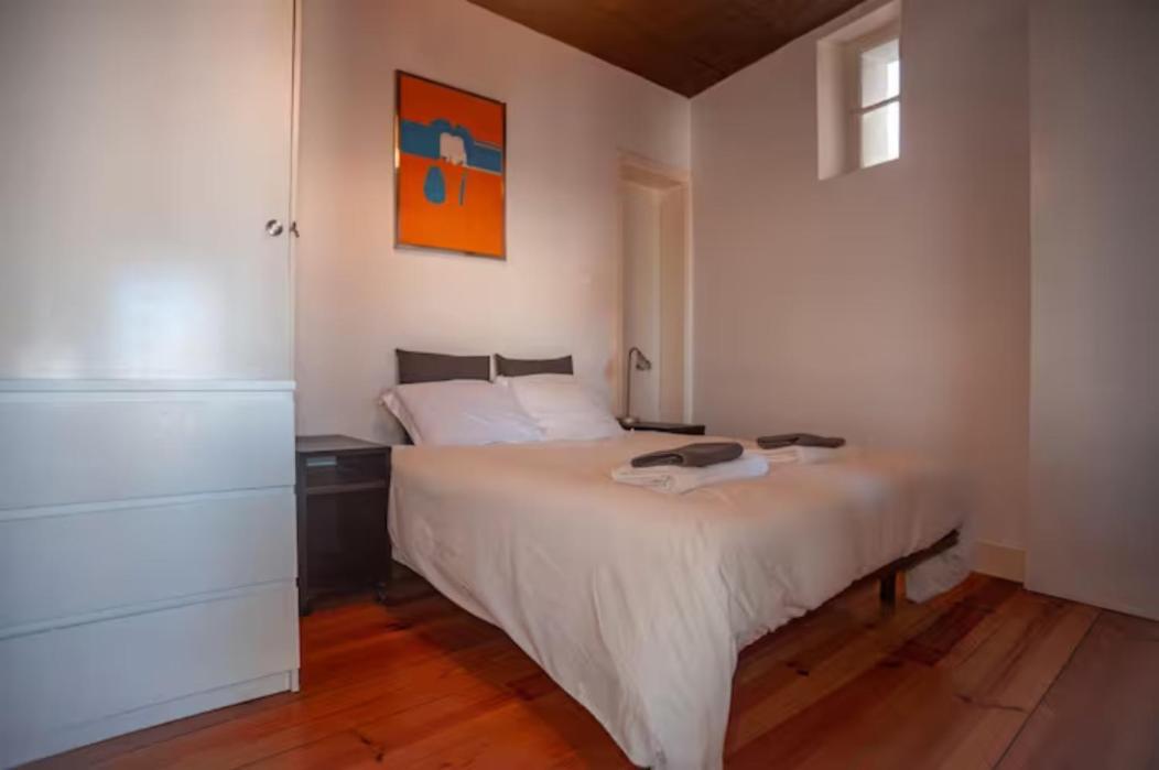 Appartement Sao Miguel