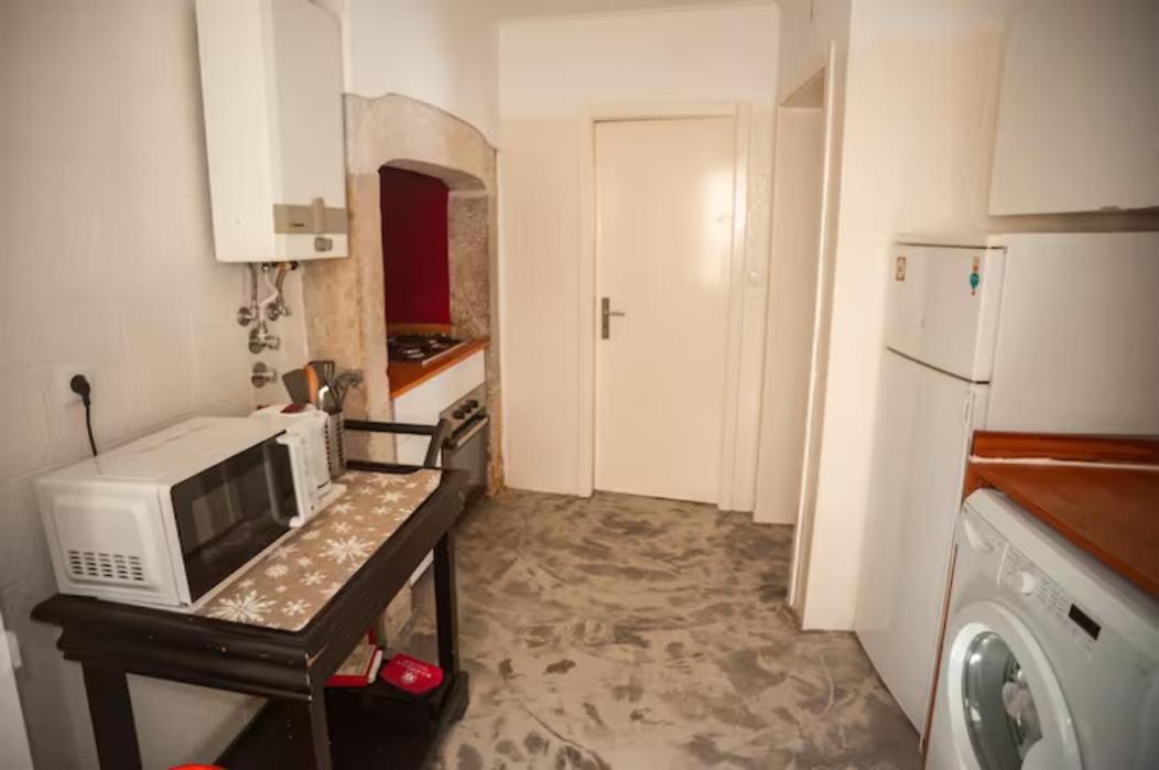 Appartement Sao Miguel Lisboa