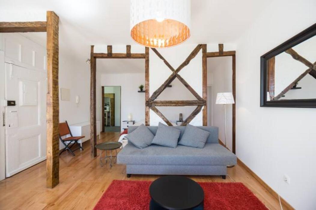 Sao Miguel Appartement Lisboa