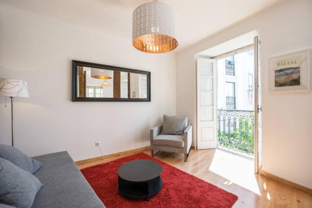 Appartement Sao Miguel Lisboa