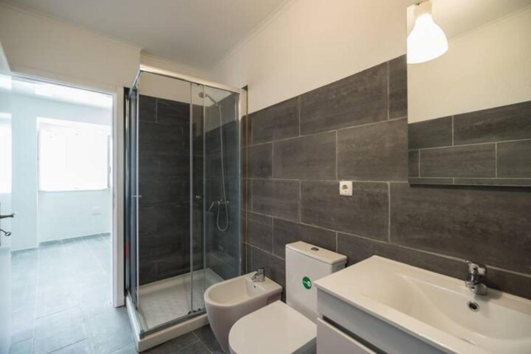 Sao Miguel Appartement *