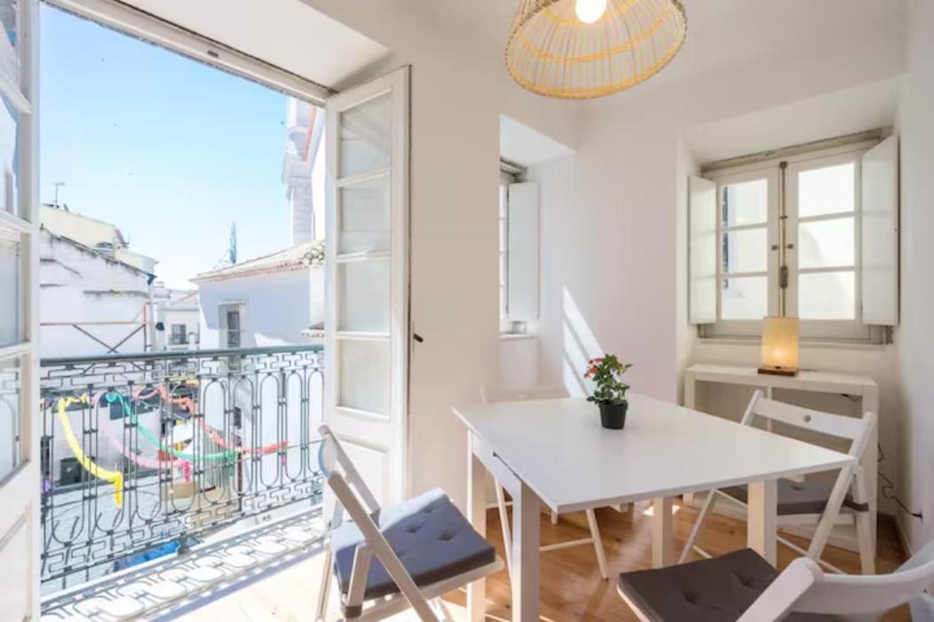 Sao Miguel Appartement *