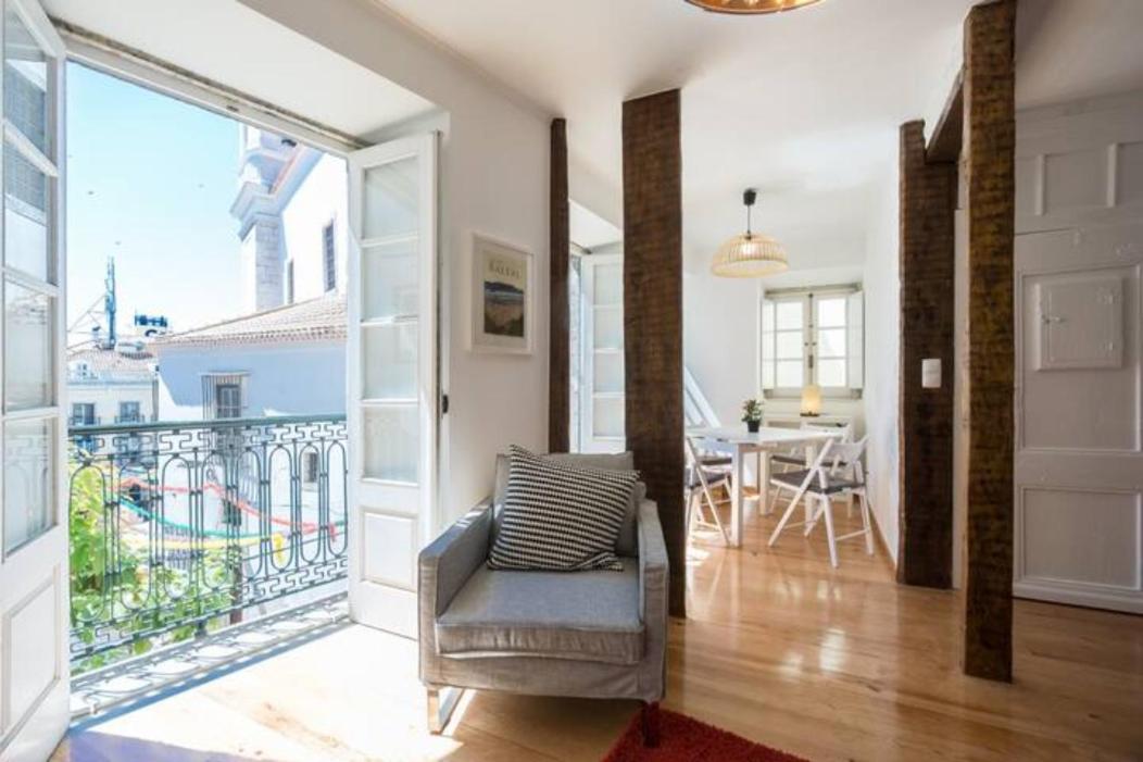 Appartement Sao Miguel Lisboa