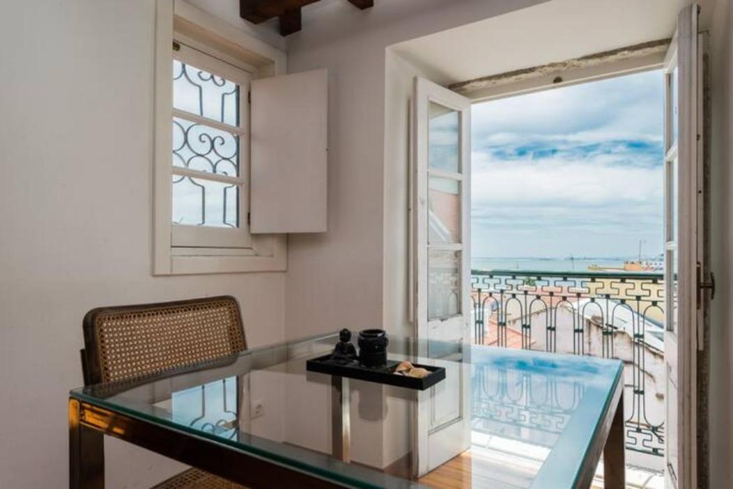 Sao Miguel Appartement *