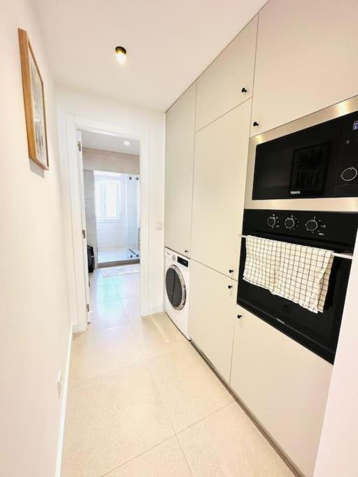 Center Flat For 6 Pp Appartement *