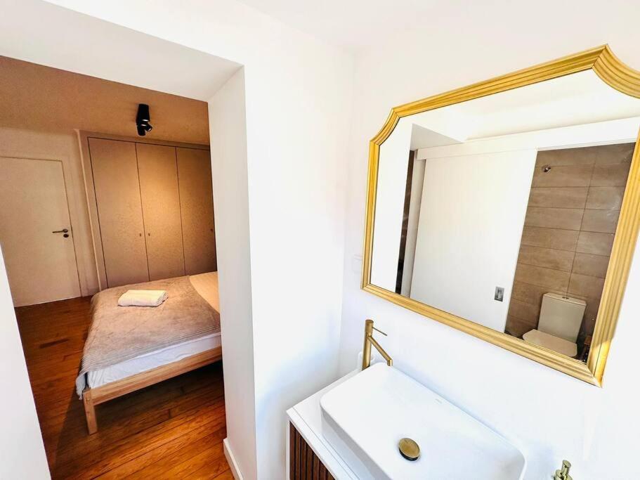 Appartement Center Flat For 6 Pp Lisboa