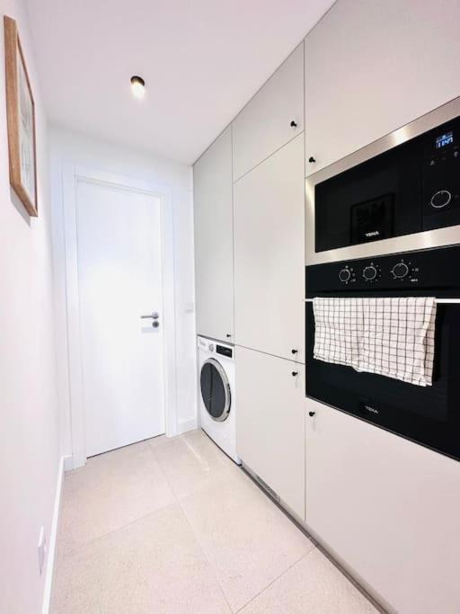 Center Flat For 6 Pp Appartement Lisboa