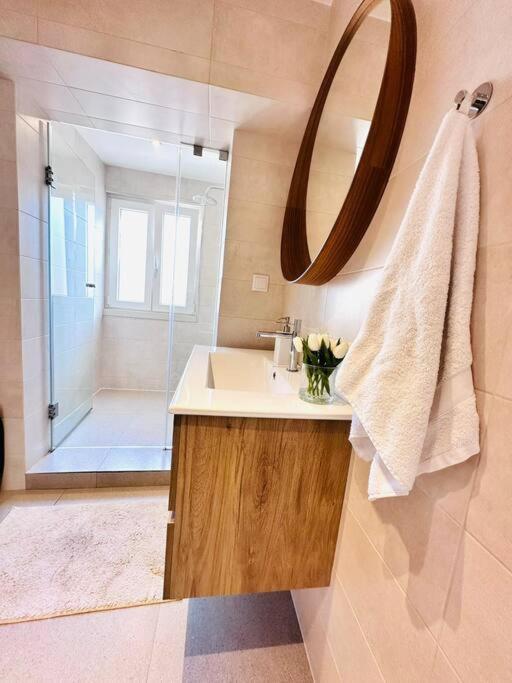 Appartement Center Flat For 6 Pp *