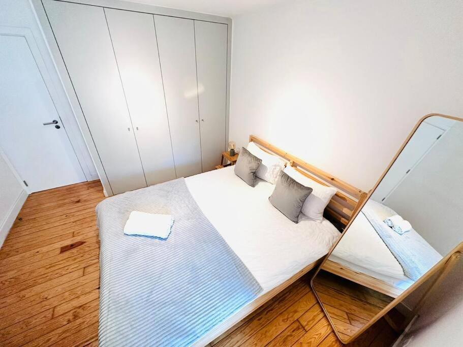 Center Flat For 6 Pp * Lissabon