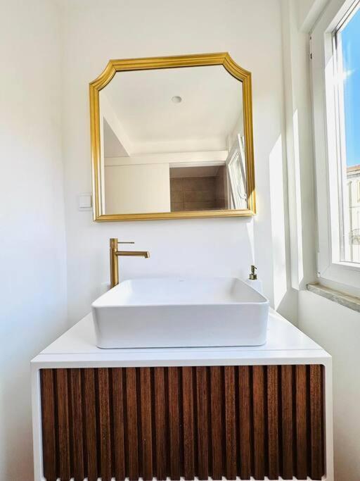 Appartement Center Flat For 6 Pp