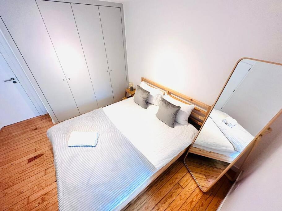 Center Flat For 6 Pp Appartement Lisboa