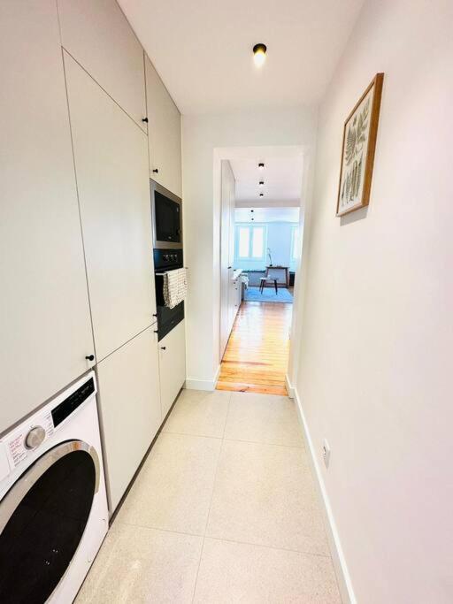 Center Flat For 6 Pp Lissabon