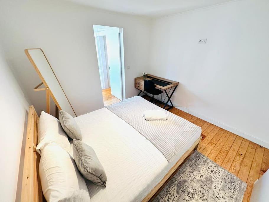 Appartement Center Flat For 6 Pp *