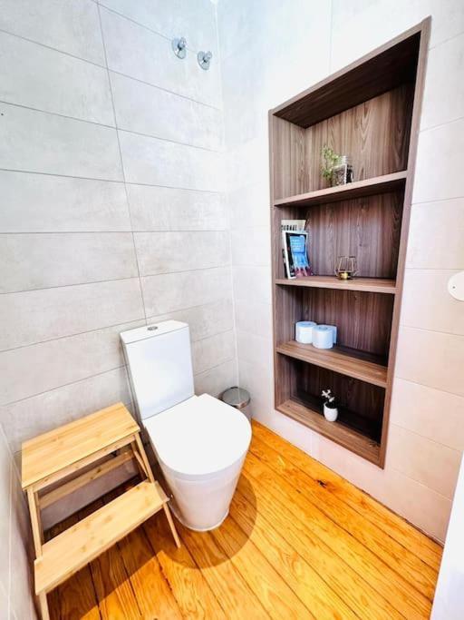 Center Flat For 6 Pp Appartement Lissabon