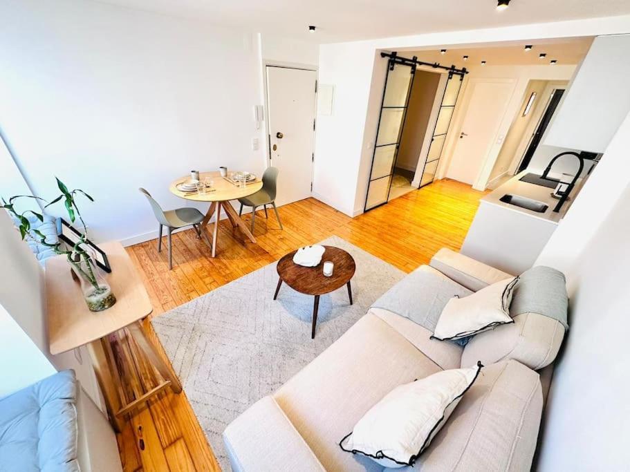Appartement Center Flat For 6 Pp