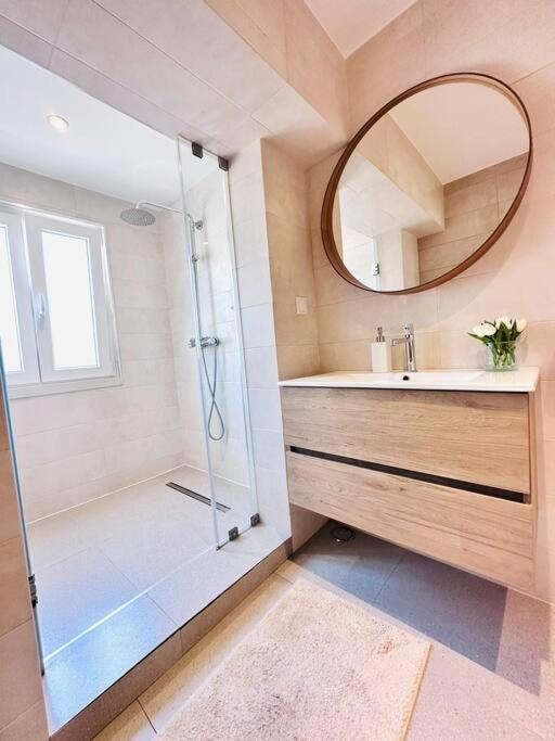 Center Flat For 6 Pp Appartement