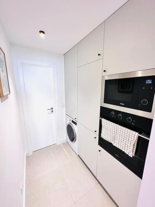 Appartement Center Flat For 6 Pp *