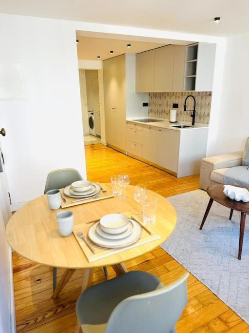 Center Flat For 6 Pp Appartement *