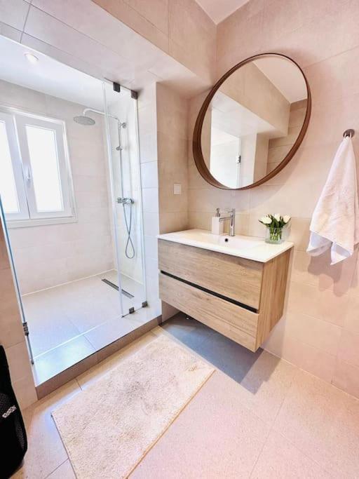 Appartement Center Flat For 6 Pp Lisboa
