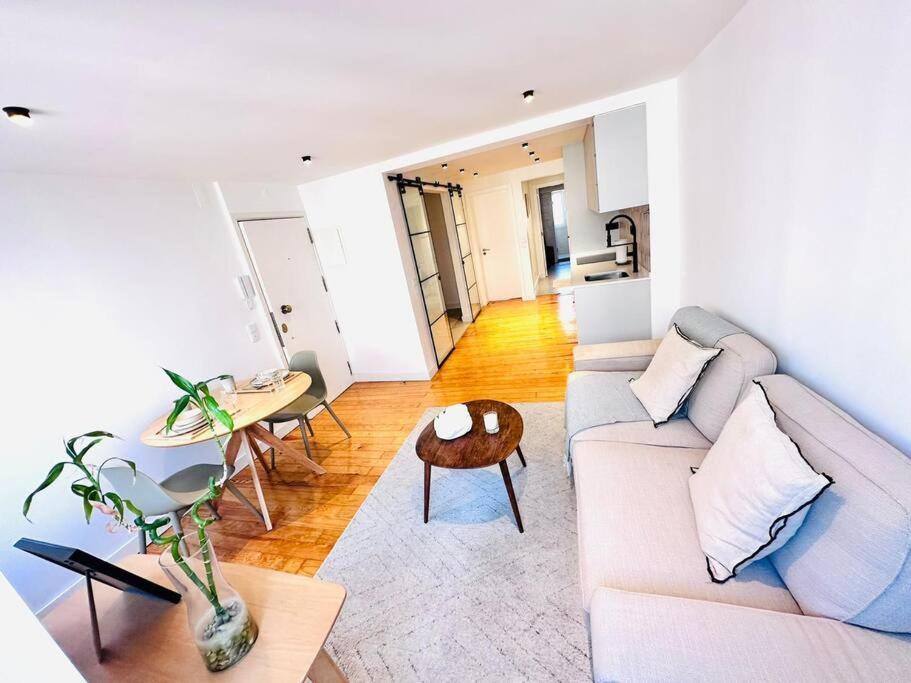 Center Flat For 6 Pp Appartement