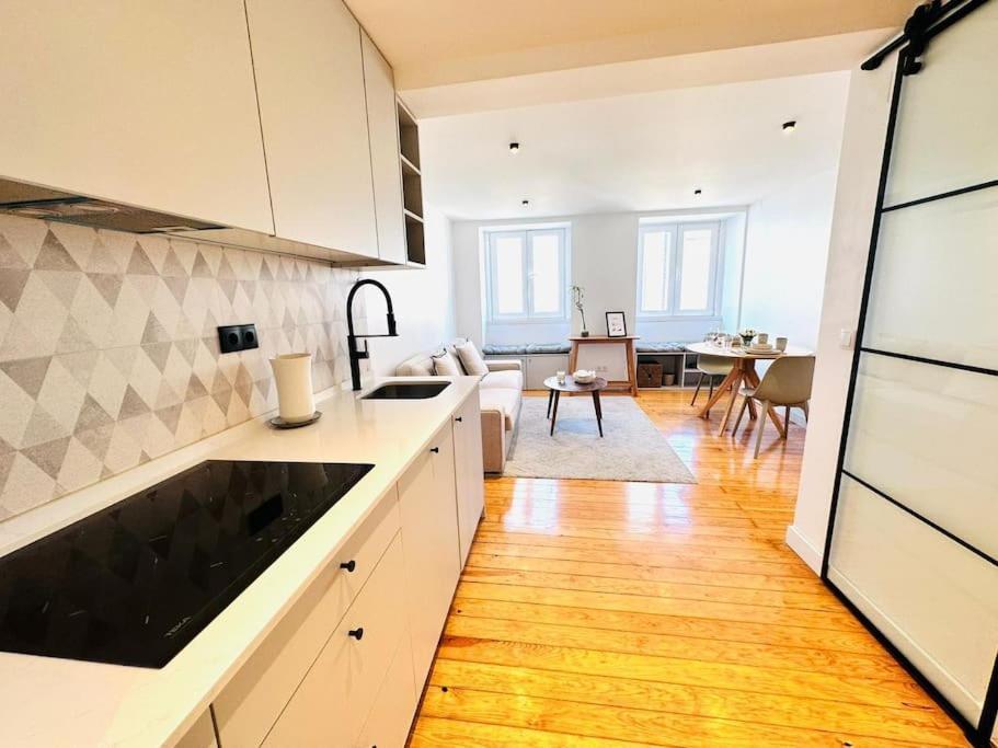 Appartement Center Flat For 6 Pp *