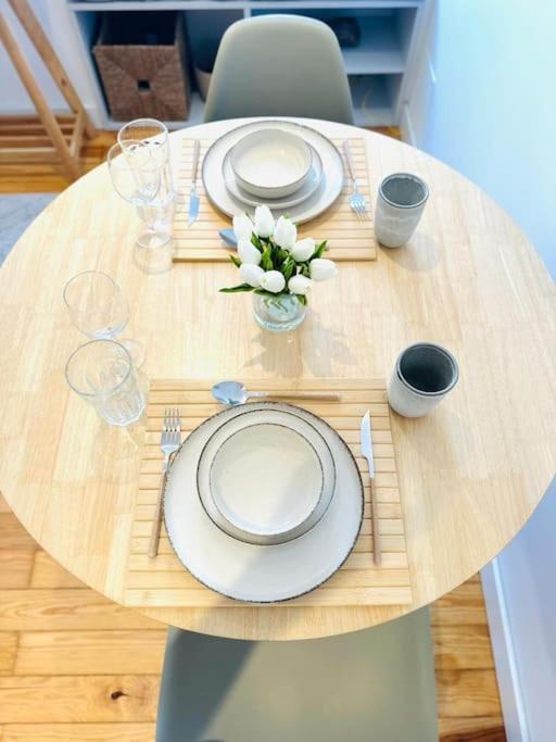 Center Flat For 6 Pp Appartement *
