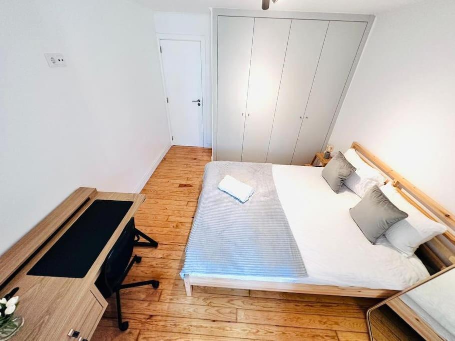 Center Flat For 6 Pp Appartement