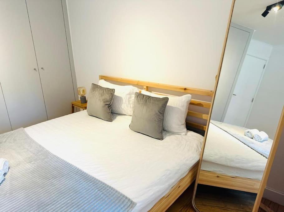 Appartement Center Flat For 6 Pp *
