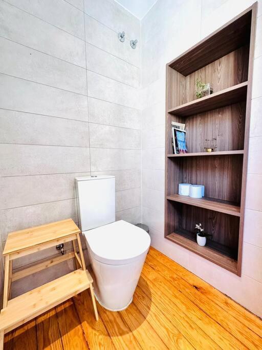 Appartement Center Flat For 6 Pp Lisboa