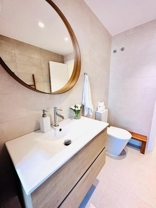 Center Flat For 6 Pp Appartement Lisboa