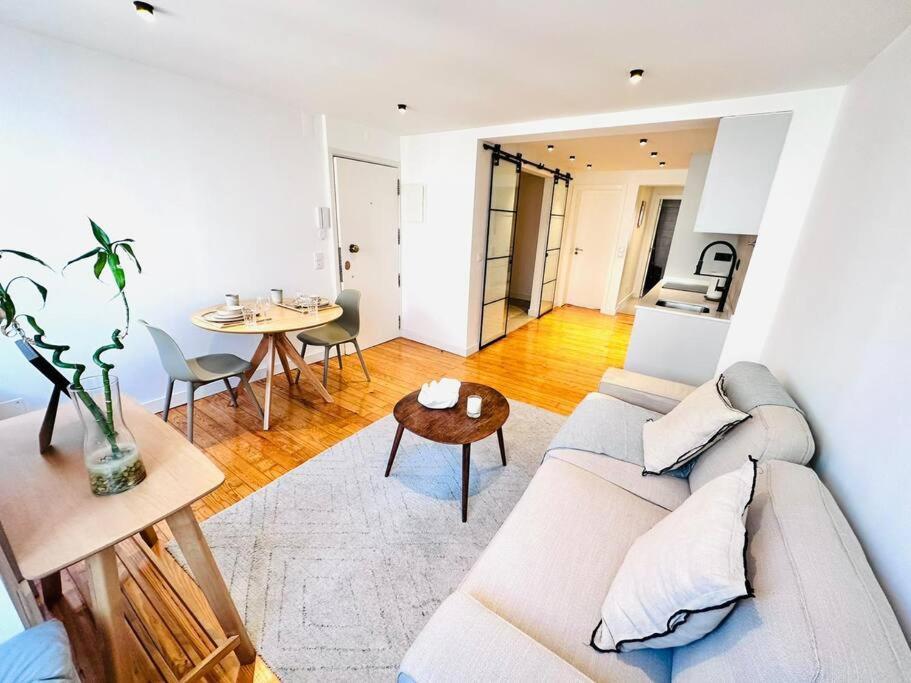 Center Flat For 6 Pp Lissabon