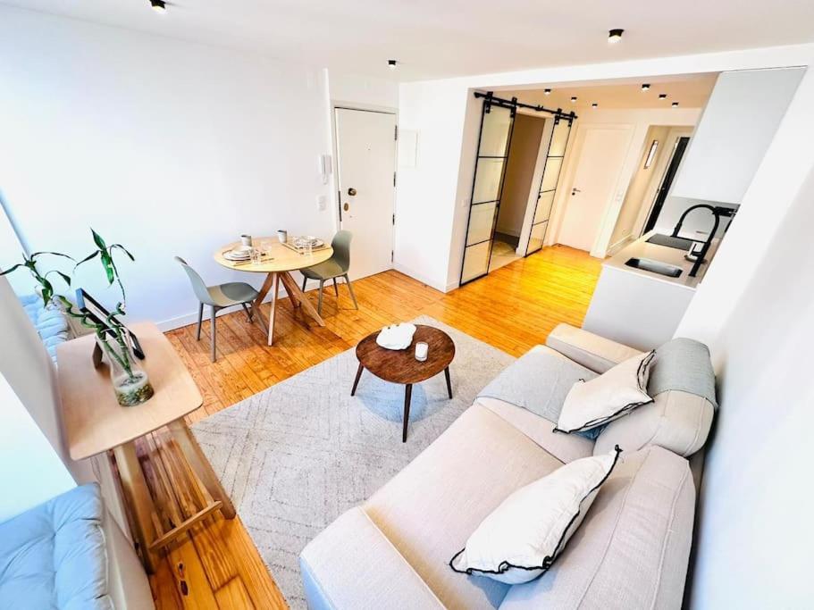 Center Flat For 6 Pp Appartement *