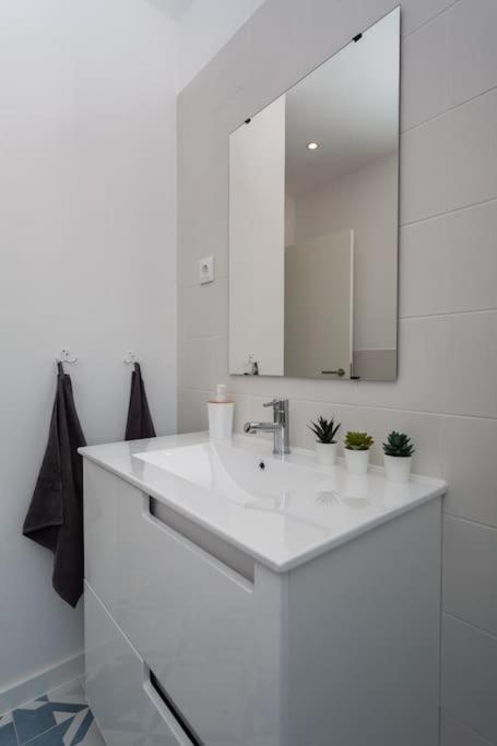 Appartement Mouraria Soul T1 - 4 Pax Lisboa