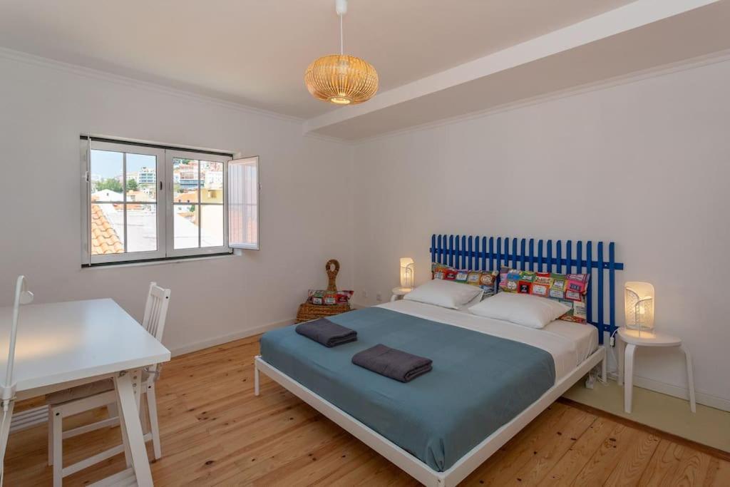 Appartement Mouraria Soul T1 - 4 Pax *